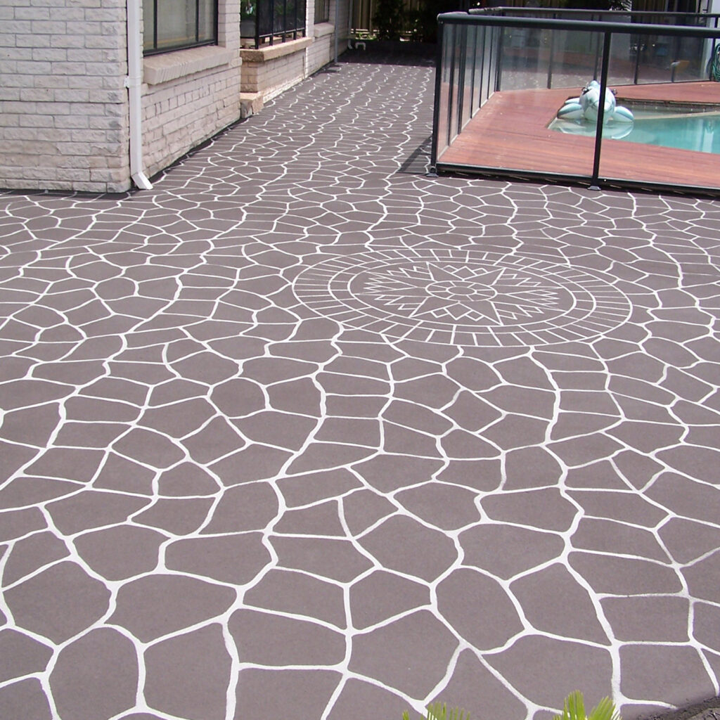 Decorative Concrete Perth