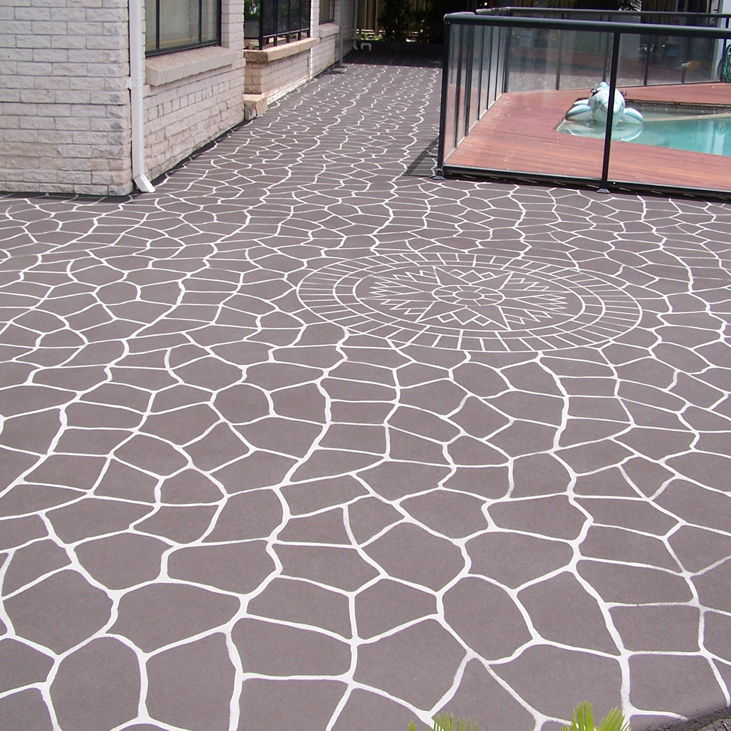 Decorative Concrete Cockburn Concrete Decorative Concrete Cockburn Concrete