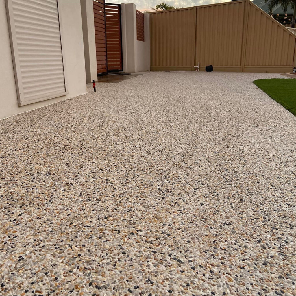 concreting Perth