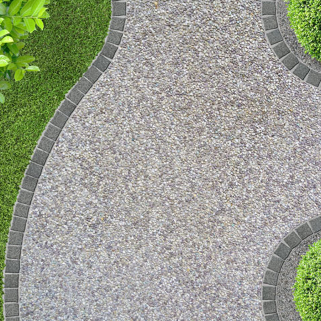 Exposed Aggregate Pathway – Cockburn Concrete