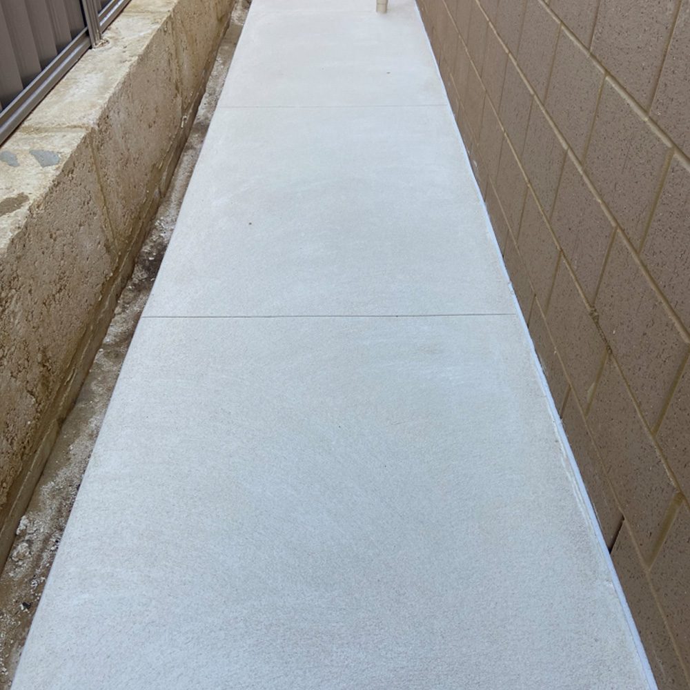 concreting Perth