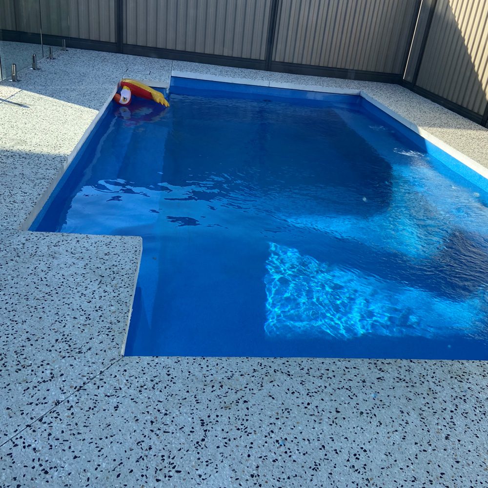 concreting Perth
