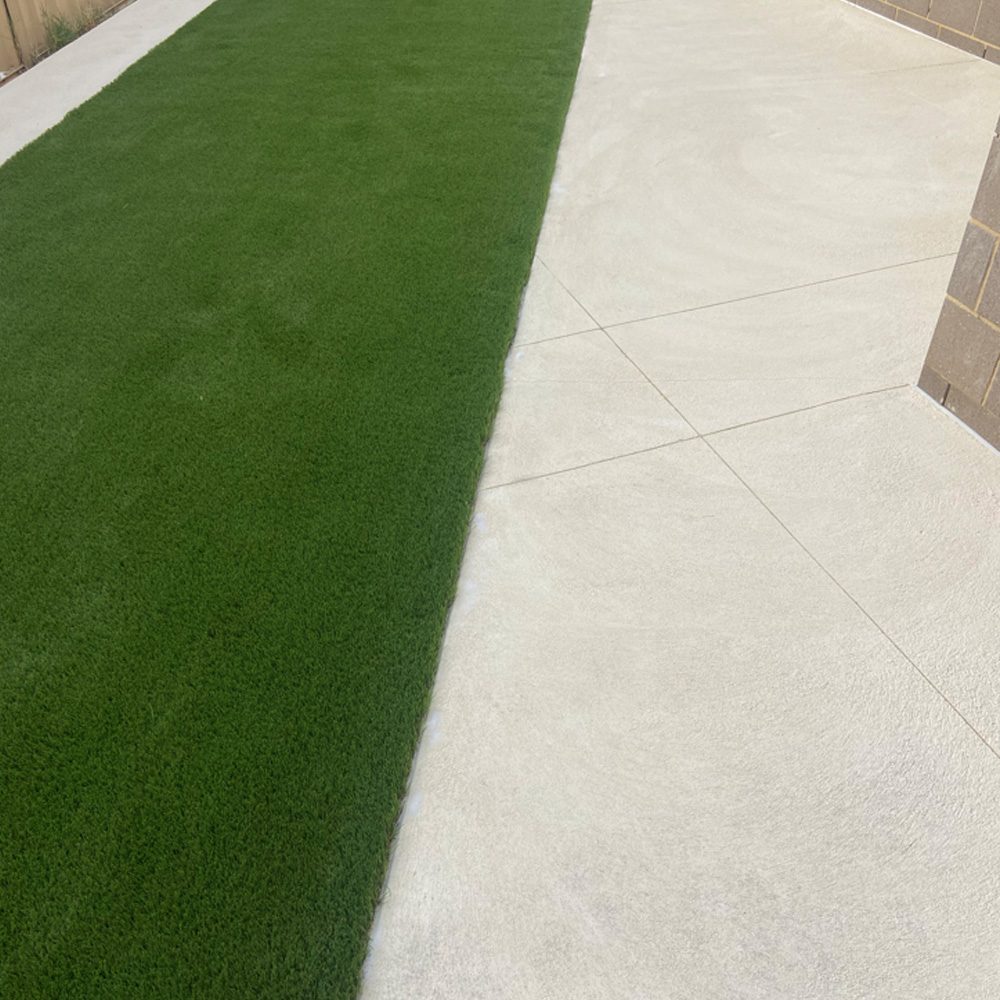 concreting Perth