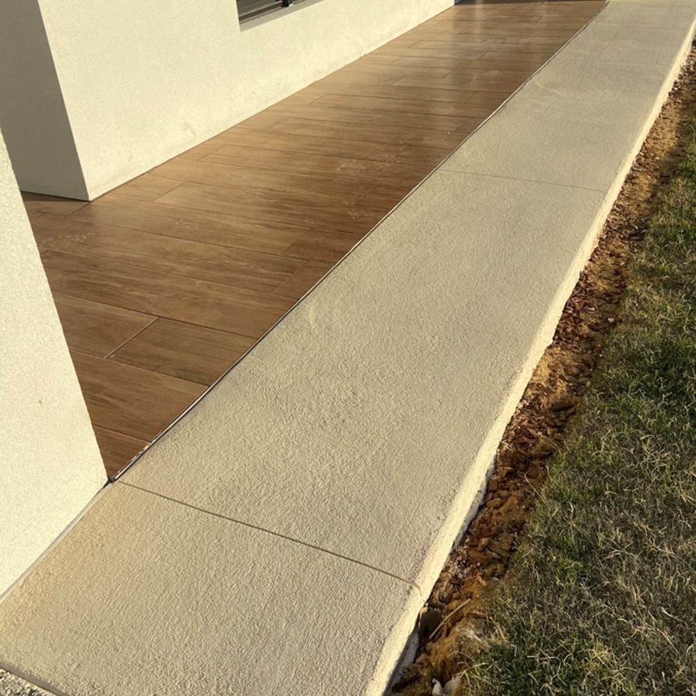 concreting Perth