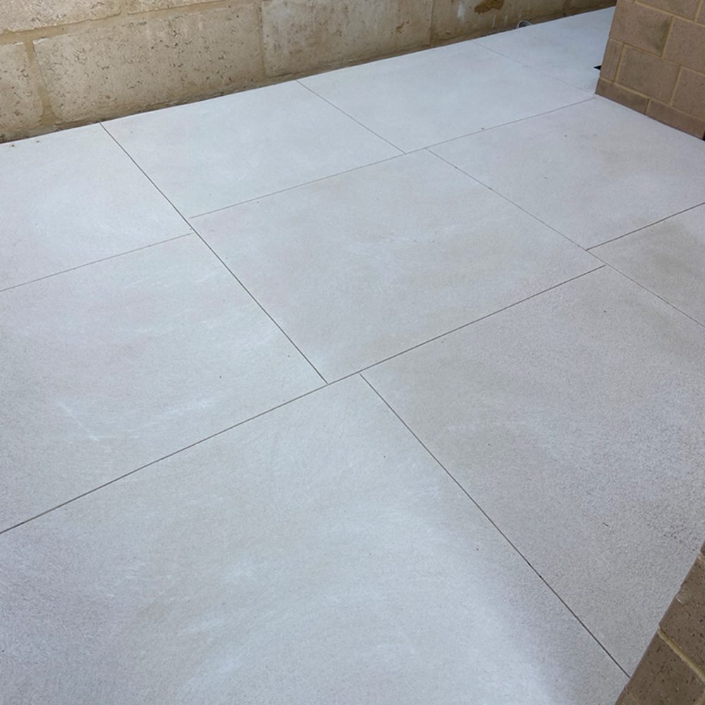 concreting Perth