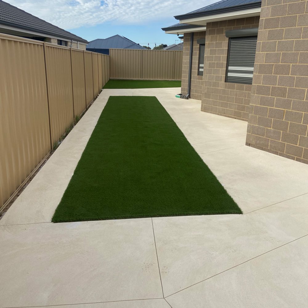 concreting Perth