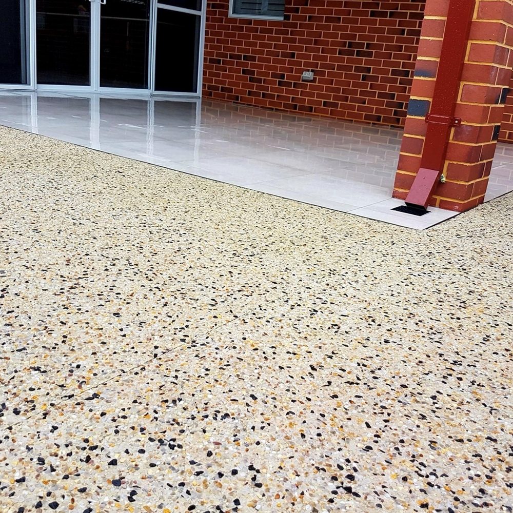 concreting Perth