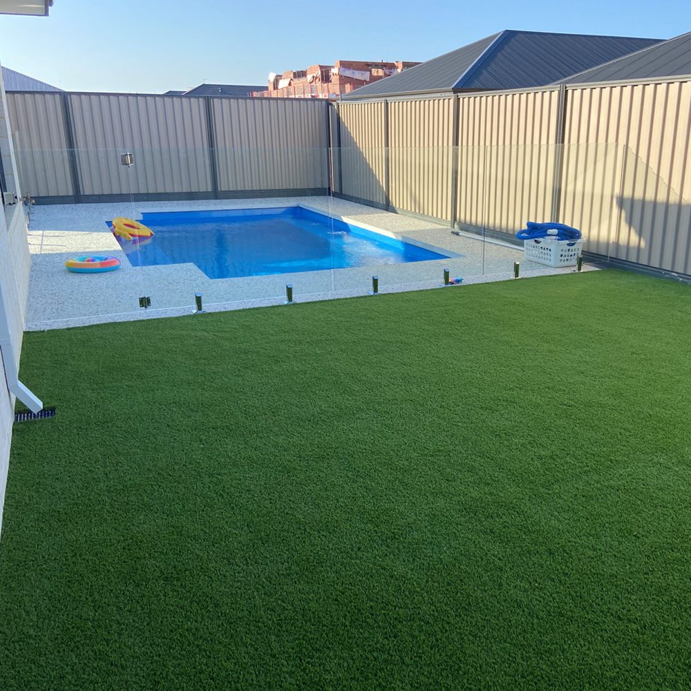 concreting Perth