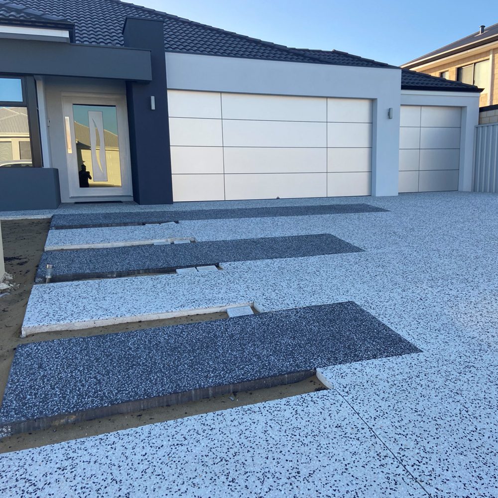 concreting Perth