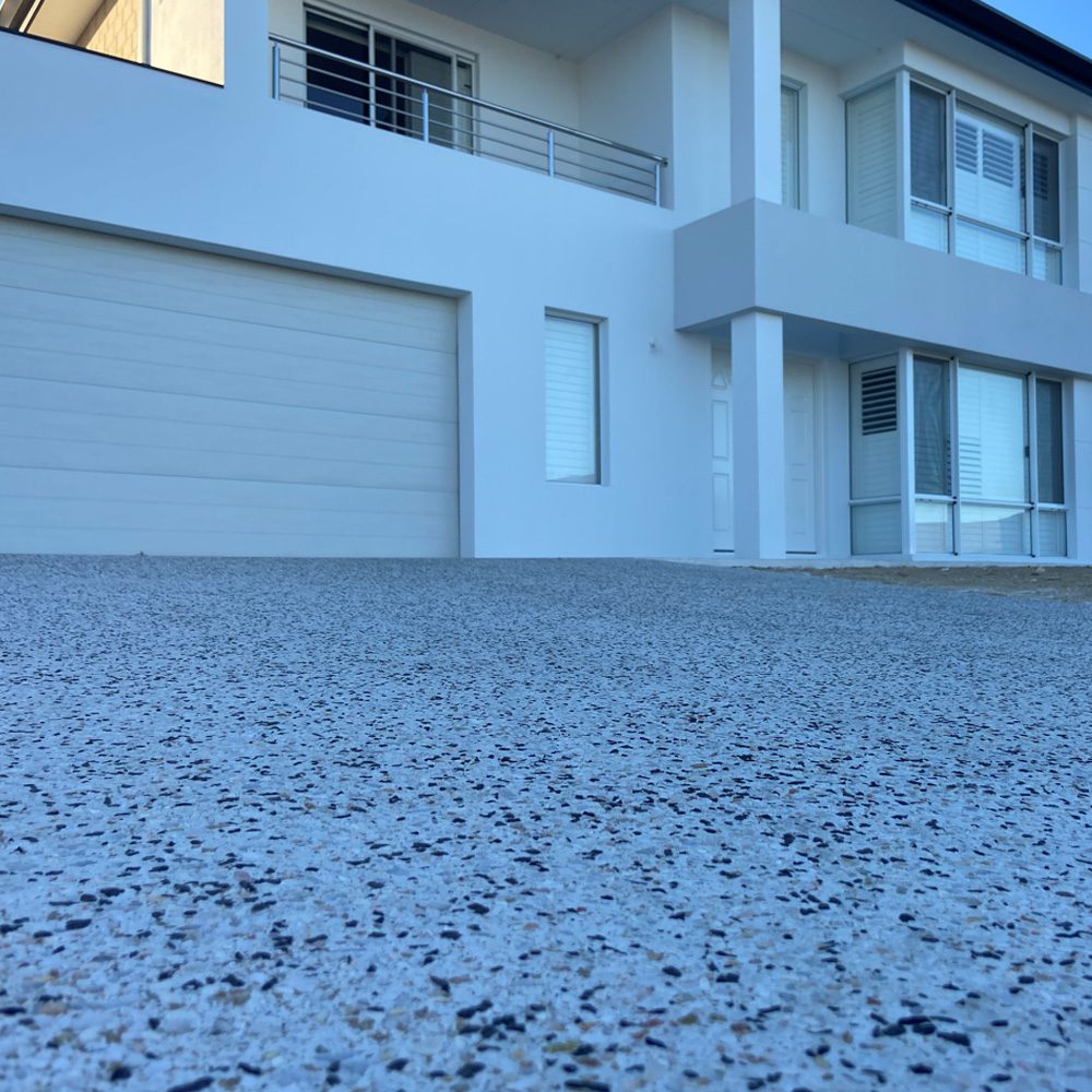 concreting Perth