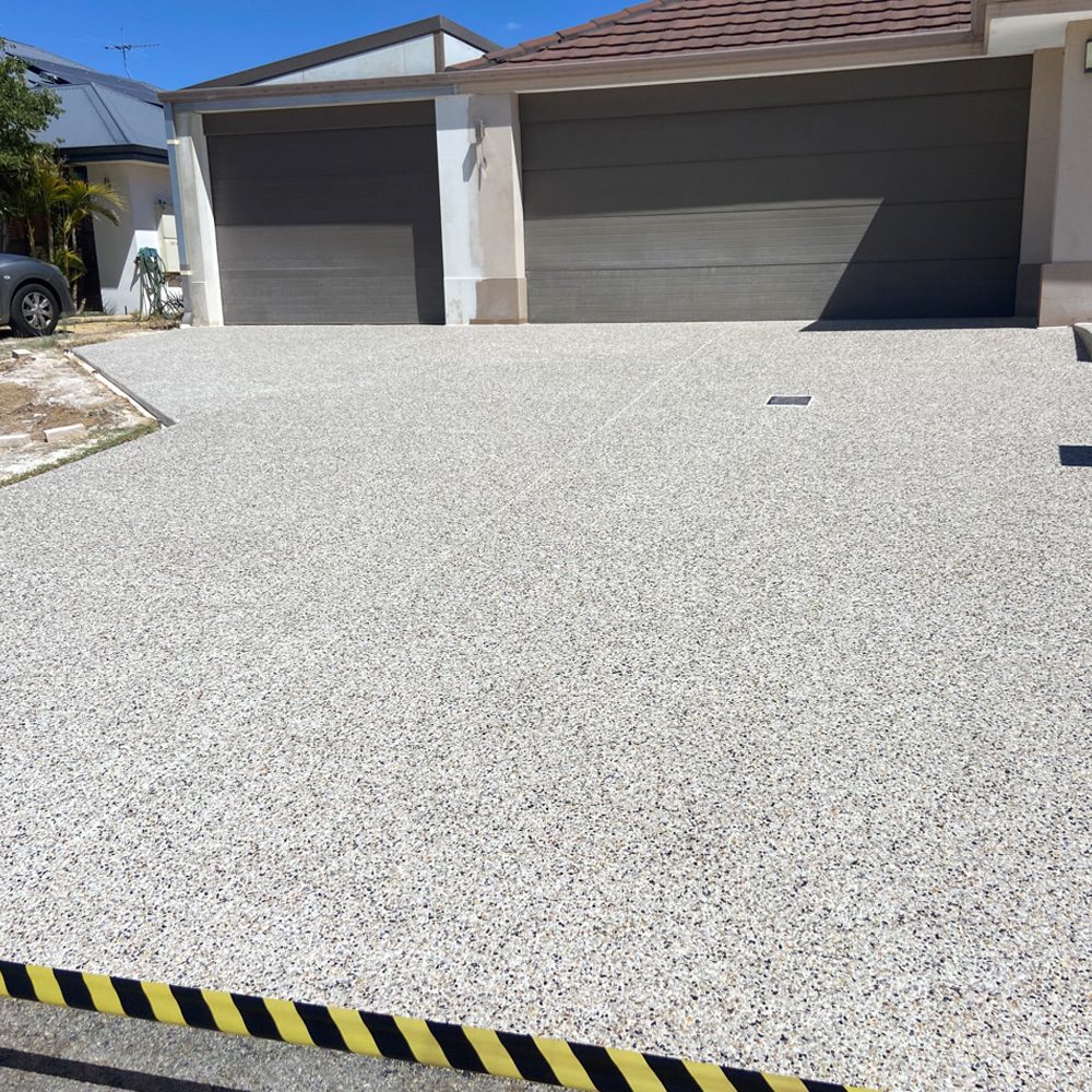 concreting Perth