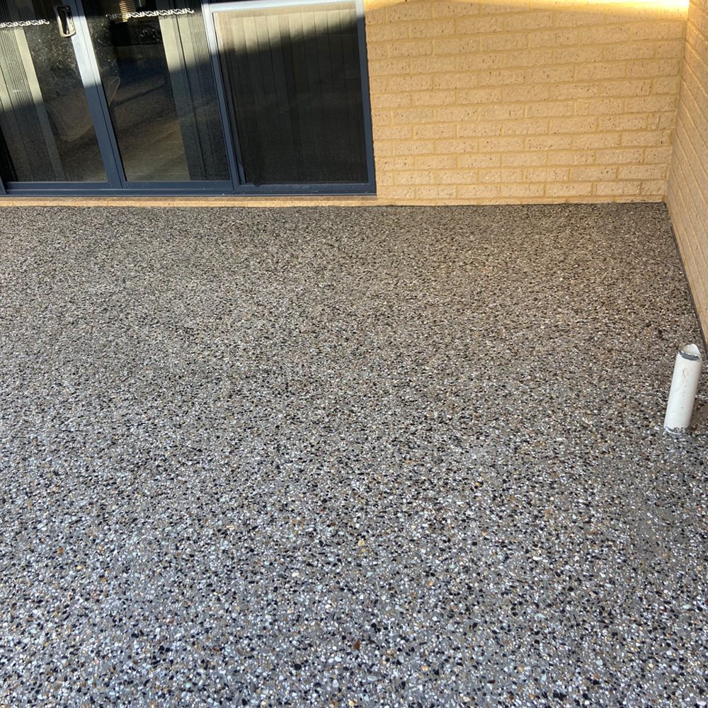 concreting Perth