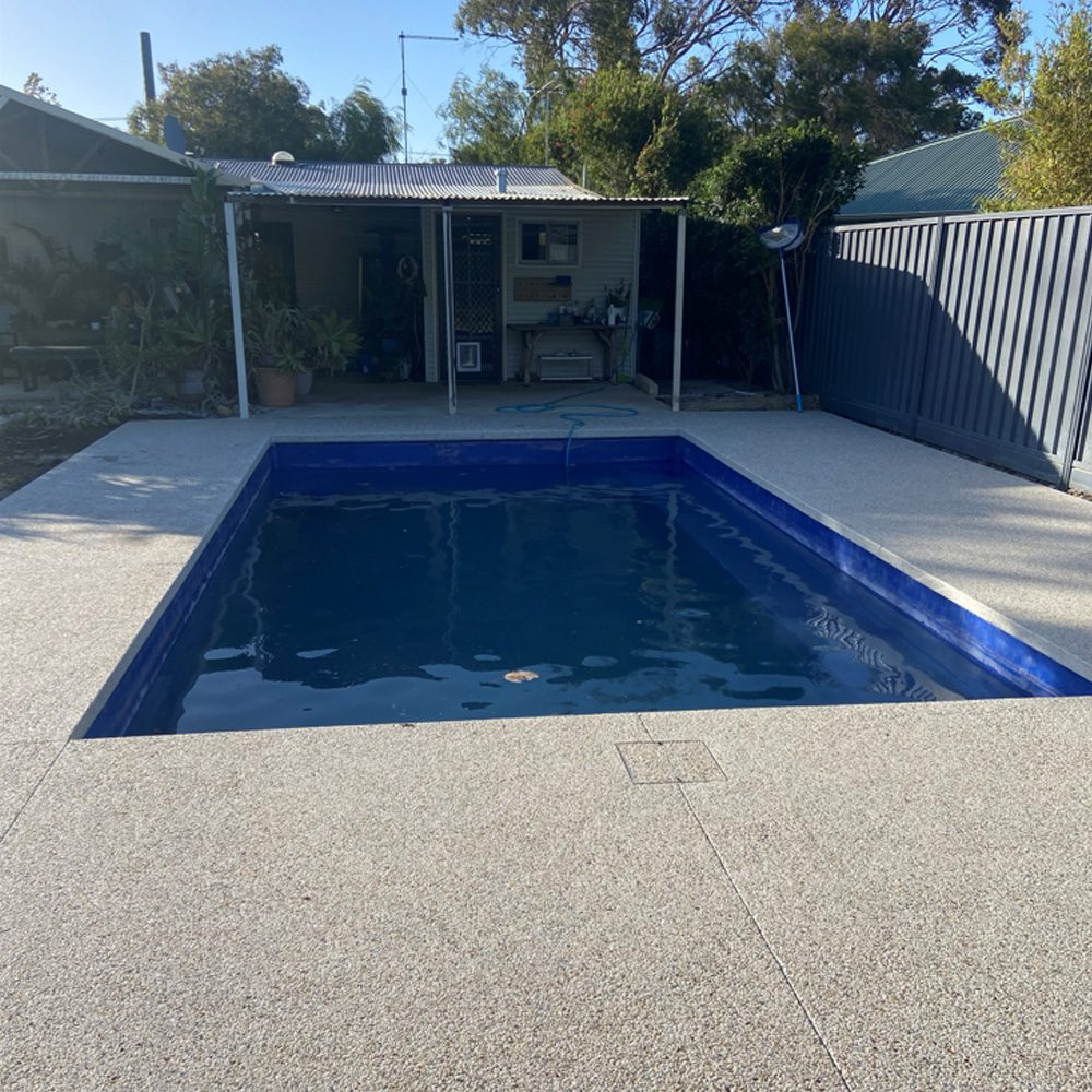 concreting Perth