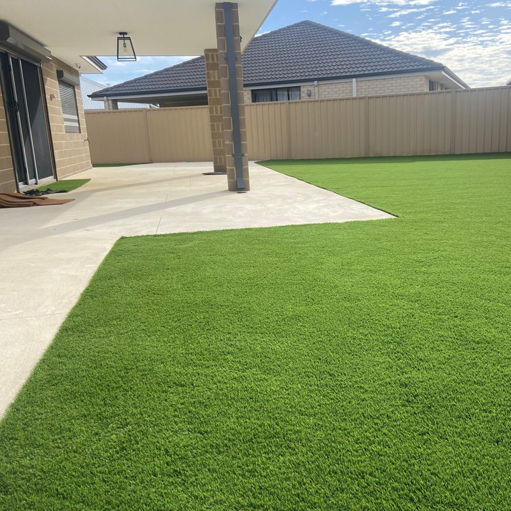 concreting Perth