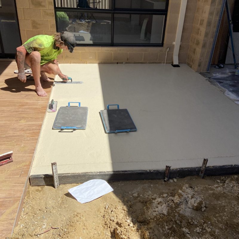 Liquid Limestone Perth