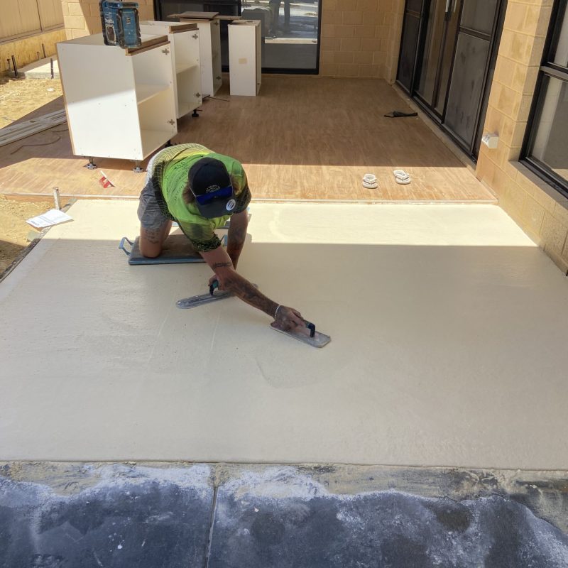 Liquid Limestone Perth