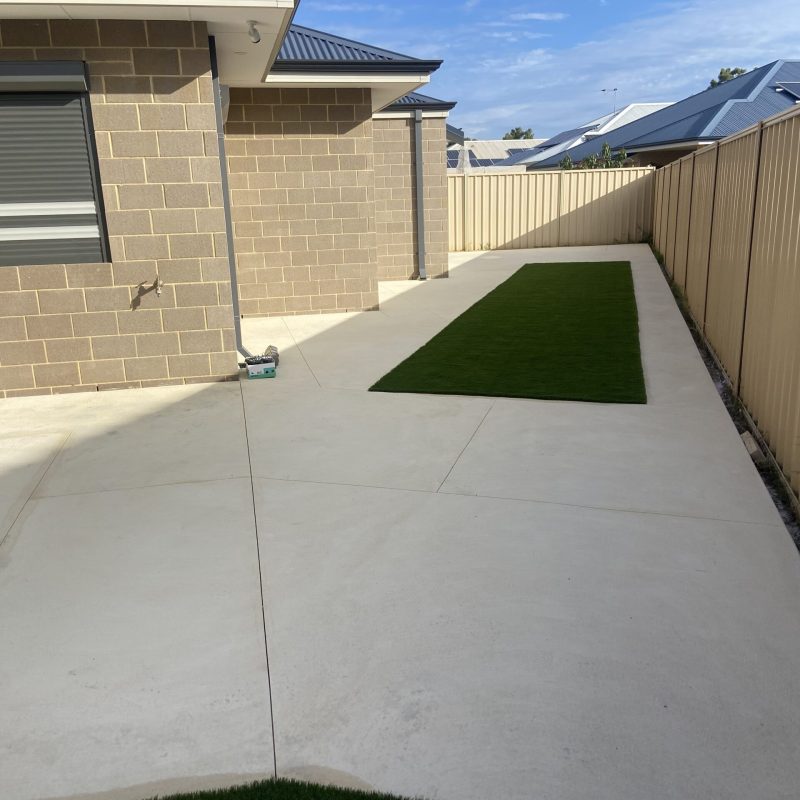 Liquid Limestone Perth