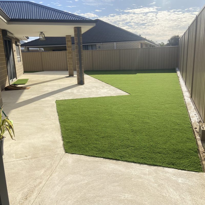 Liquid Limestone Perth