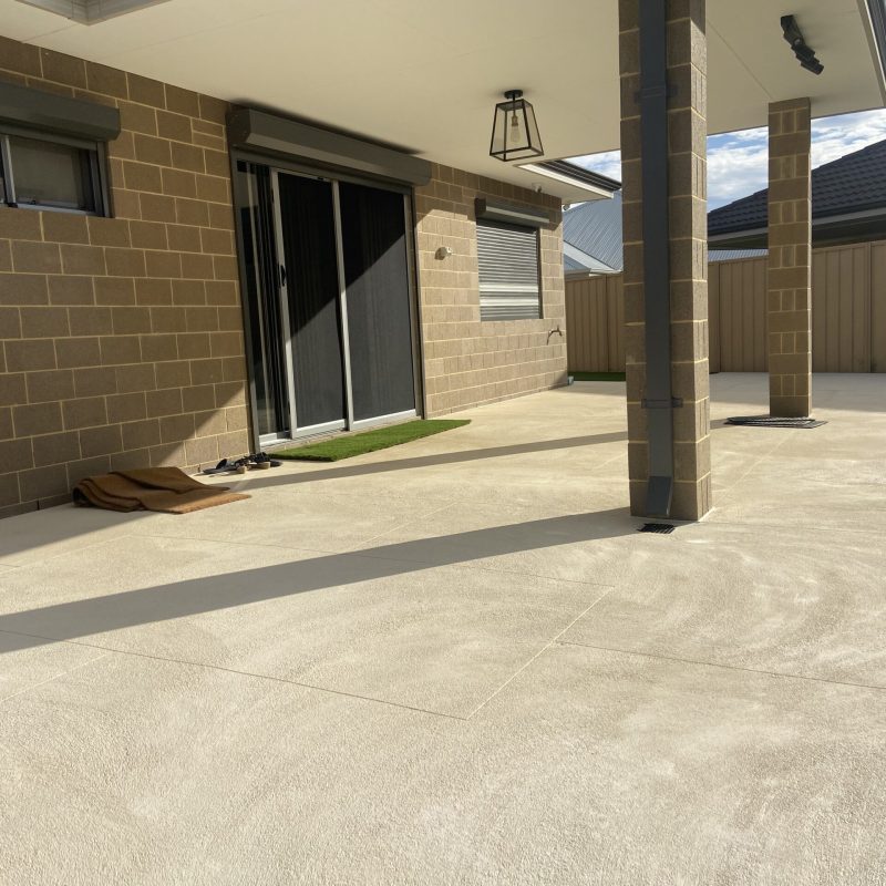 Liquid Limestone Perth