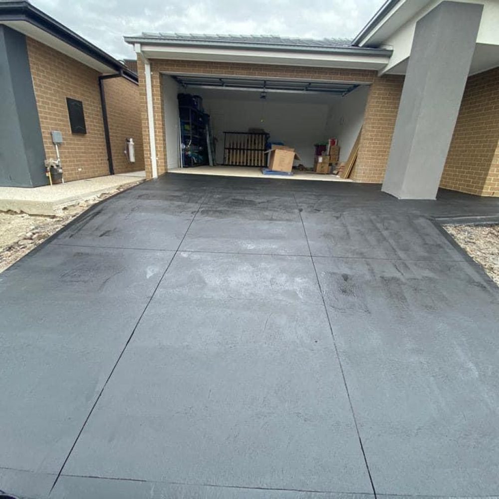 Concreting Perth