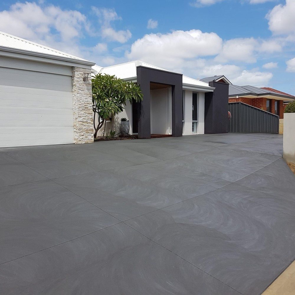 Concreting Perth