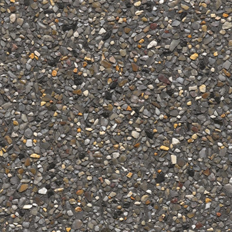 Exposed Aggregate Perth
